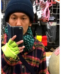 BARNEYS NEWYORK | ストール/ショール