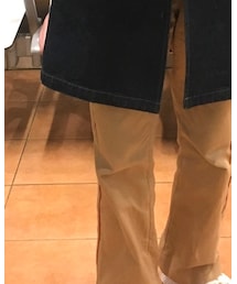 MARC JACOBS | チノパンツ