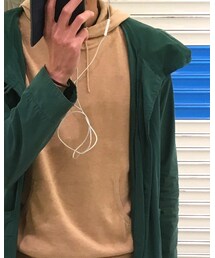 Felisi | パーカー