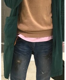 UNITED ARROWS | Tシャツ/カットソー