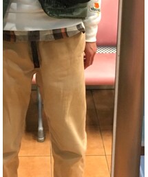 Gramicci | その他パンツ