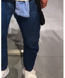 KATO` | デニムパンツ