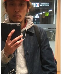 古着 | ステンカラーコート