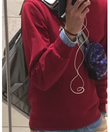 the Jacksons | スウェット