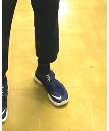 NIKElab | スニーカー