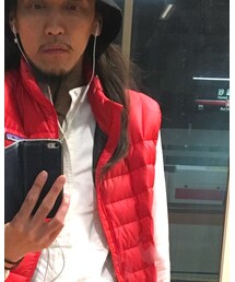 patagonia | ダウンベスト