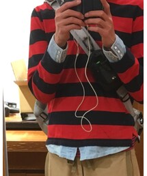 TOMORROWLAND  | Tシャツ/カットソー