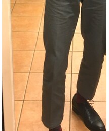 green label relaxing | スラックス