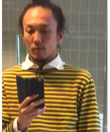 BALL | シャツ/ブラウス