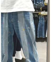 古着 | デニムパンツ