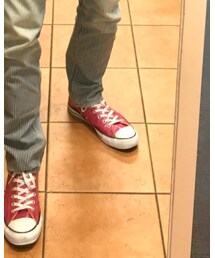CONVERSE | スニーカー