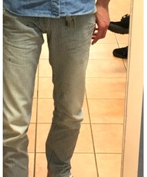 DIESEL | パンツ