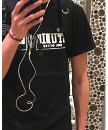 studio one | Tシャツ/カットソー