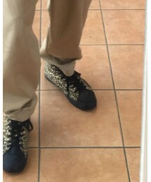 VISION | スニーカー