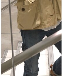 Johnbull | デニムパンツ