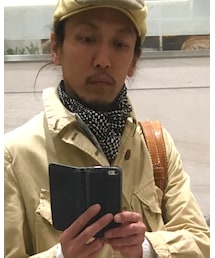 Paul Smith | マフラー