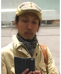 古着 | ハンチング/ベレー帽