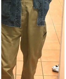 JOURNAL STANDARD | パンツ