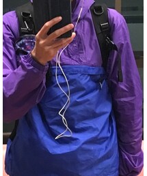 patagonia | ナイロンジャケット