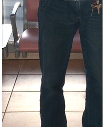 BLUE BLUE | デニムパンツ