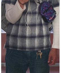 R.NEWBOLD | Tシャツ/カットソー