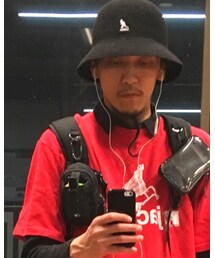 NANO universe | シャツ/ブラウス