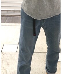 Gramicci | デニムパンツ