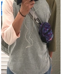 KAVU | Tシャツ/カットソー