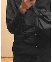 NANO universe | シャツ/ブラウス