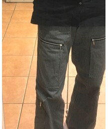 BURBERRY BLACK LABEL | パンツ