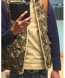 SHIPS | スウェット