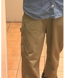 JOURNAL STANDARD | サロペット/オーバーオール