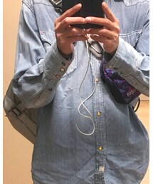 45R | シャツ/ブラウス