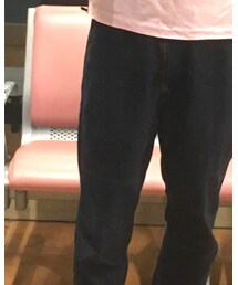 Johnbull | デニムパンツ