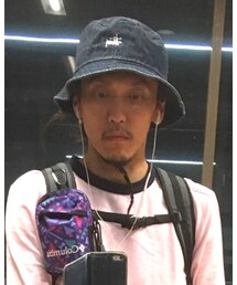 STUSSY | ハット