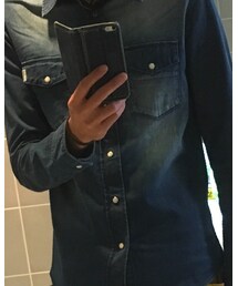 AMERICAN RAG CIE | シャツ/ブラウス