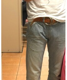 DIESEL | その他パンツ