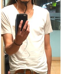 STUDIOUS | Tシャツ/カットソー