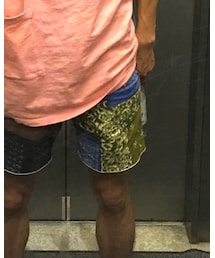 WILD THINGS | パンツ