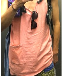 HOLLYWOOD RANCH MARKET | タンクトップ