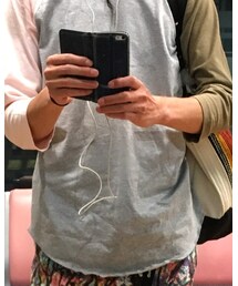 WALLA WALLA SPORT | Tシャツ/カットソー