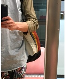 RAGEBLUE | トートバッグ