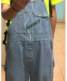 KEY | サロペット/オーバーオール