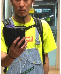 Handmade | Tシャツ/カットソー