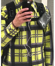 agnes b. | シャツ/ブラウス