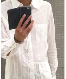 BLUE BLUE | シャツ/ブラウス