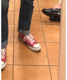 CONVERSE | スニーカー