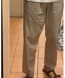 ATELIER BETON | その他パンツ