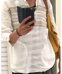 ZARA | シャツ/ブラウス