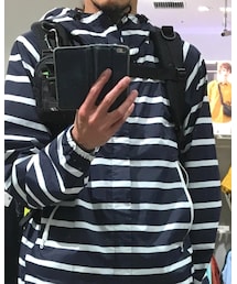 HELLY HANSEN | ナイロンジャケット